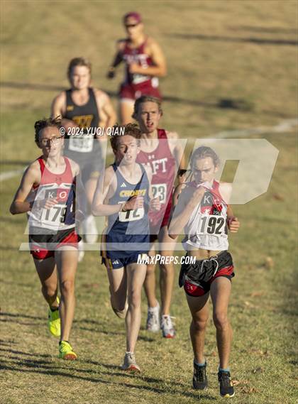 Thumbnail 3 in Founders League Championships photogallery.