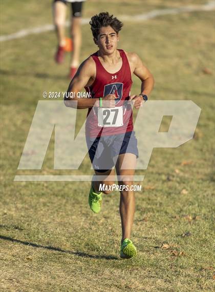 Thumbnail 2 in Founders League Championships photogallery.