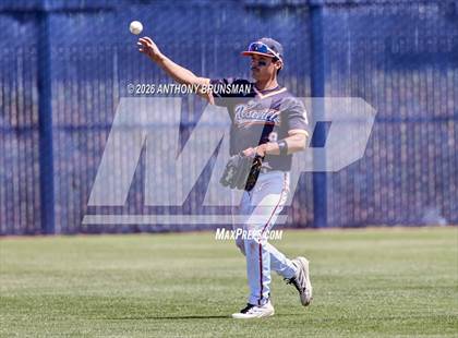Thumbnail 1 in Roseville vs. Central Catholic (CIF SJS D4 Final) photogallery.