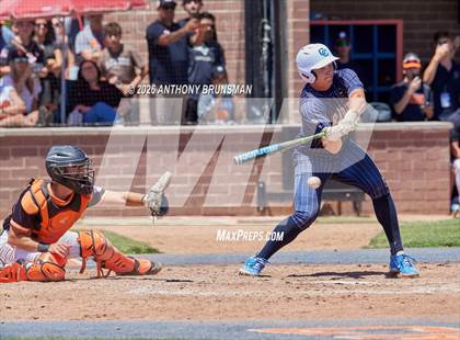 Thumbnail 1 in Roseville vs. Central Catholic (CIF SJS D4 Final) photogallery.