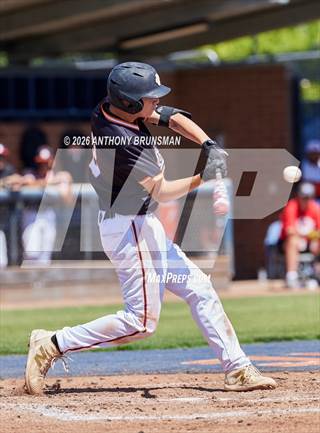 Roseville vs. Central Catholic (CIF SJS D4 Final)