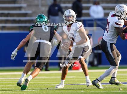 Thumbnail 3 in Lewisville @ Prosper (UIL 6A D-I Quarterfinals) photogallery.