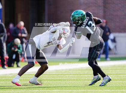 Thumbnail 1 in Lewisville @ Prosper (UIL 6A D-I Quarterfinals) photogallery.