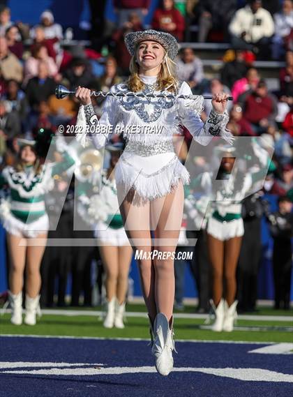 Thumbnail 1 in Lewisville @ Prosper (UIL 6A D-I Quarterfinals) photogallery.