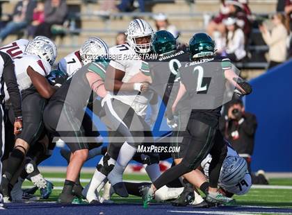 Thumbnail 2 in Lewisville @ Prosper (UIL 6A D-I Quarterfinals) photogallery.