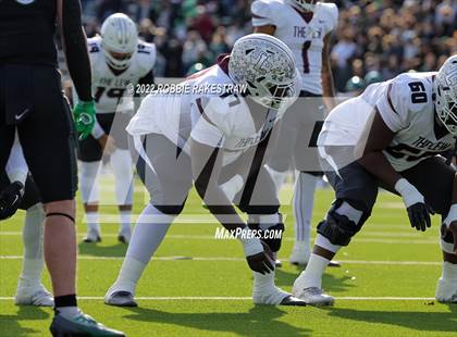 Thumbnail 2 in Lewisville @ Prosper (UIL 6A D-I Quarterfinals) photogallery.