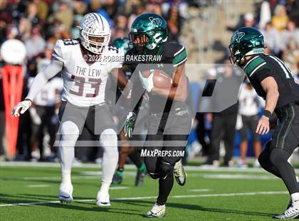 Thumbnail 1 in Lewisville @ Prosper (UIL 6A D-I Quarterfinals) photogallery.
