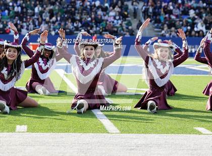 Thumbnail 3 in Lewisville @ Prosper (UIL 6A D-I Quarterfinals) photogallery.