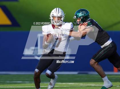 Thumbnail 2 in Lewisville @ Prosper (UIL 6A D-I Quarterfinals) photogallery.