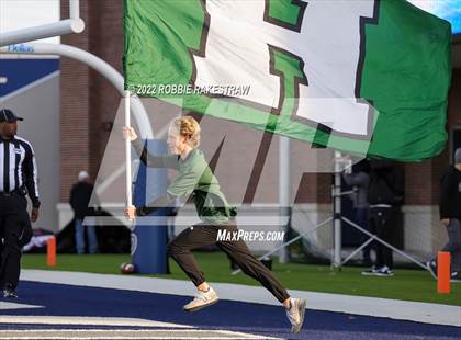 Thumbnail 3 in Lewisville @ Prosper (UIL 6A D-I Quarterfinals) photogallery.