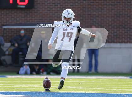 Thumbnail 1 in Lewisville @ Prosper (UIL 6A D-I Quarterfinals) photogallery.