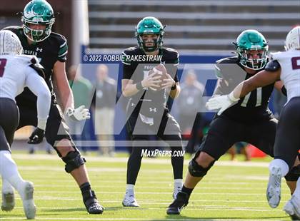 Thumbnail 2 in Lewisville @ Prosper (UIL 6A D-I Quarterfinals) photogallery.