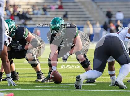 Thumbnail 1 in Lewisville @ Prosper (UIL 6A D-I Quarterfinals) photogallery.