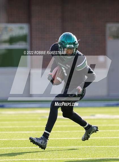 Thumbnail 2 in Lewisville @ Prosper (UIL 6A D-I Quarterfinals) photogallery.