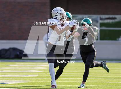 Thumbnail 1 in Lewisville @ Prosper (UIL 6A D-I Quarterfinals) photogallery.