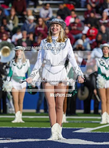 Thumbnail 3 in Lewisville @ Prosper (UIL 6A D-I Quarterfinals) photogallery.