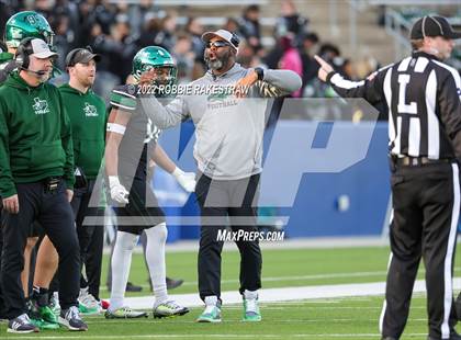 Thumbnail 3 in Lewisville @ Prosper (UIL 6A D-I Quarterfinals) photogallery.