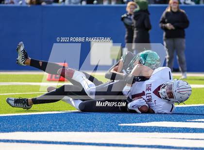 Thumbnail 1 in Lewisville @ Prosper (UIL 6A D-I Quarterfinals) photogallery.