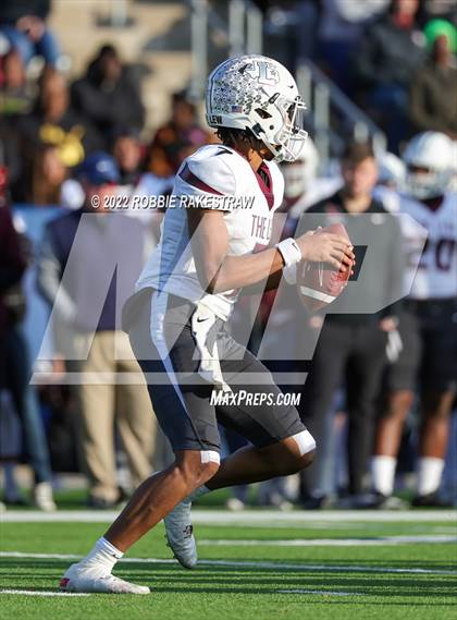 Thumbnail 1 in Lewisville @ Prosper (UIL 6A D-I Quarterfinals) photogallery.