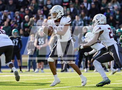 Thumbnail 1 in Lewisville @ Prosper (UIL 6A D-I Quarterfinals) photogallery.