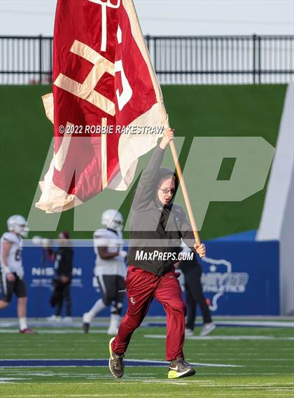 Thumbnail 2 in Lewisville @ Prosper (UIL 6A D-I Quarterfinals) photogallery.