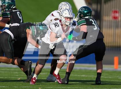 Thumbnail 3 in Lewisville @ Prosper (UIL 6A D-I Quarterfinals) photogallery.