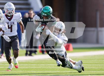 Thumbnail 1 in Lewisville @ Prosper (UIL 6A D-I Quarterfinals) photogallery.
