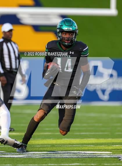Thumbnail 1 in Lewisville @ Prosper (UIL 6A D-I Quarterfinals) photogallery.