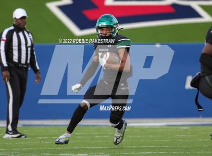 Thumbnail 3 in Lewisville @ Prosper (UIL 6A D-I Quarterfinals) photogallery.