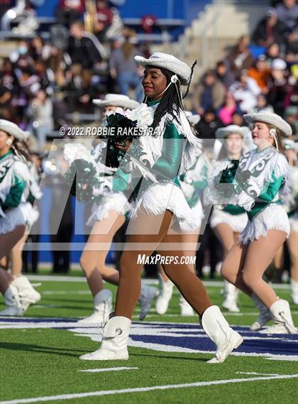 Thumbnail 3 in Lewisville @ Prosper (UIL 6A D-I Quarterfinals) photogallery.