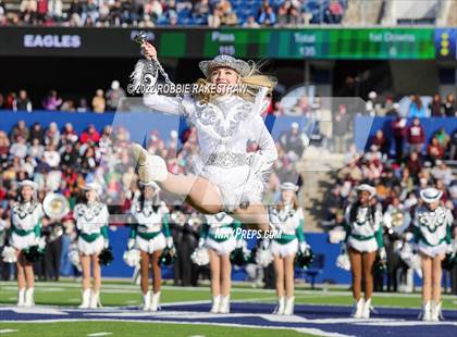 Thumbnail 1 in Lewisville @ Prosper (UIL 6A D-I Quarterfinals) photogallery.