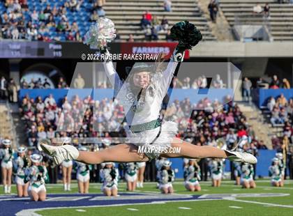 Thumbnail 3 in Lewisville @ Prosper (UIL 6A D-I Quarterfinals) photogallery.