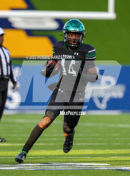 Thumbnail 3 in Lewisville @ Prosper (UIL 6A D-I Quarterfinals) photogallery.