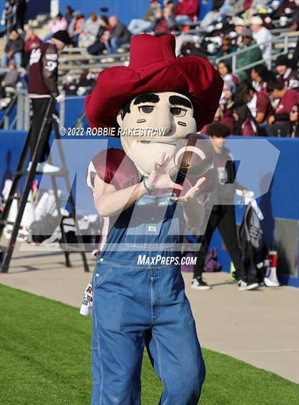 Thumbnail 1 in Lewisville @ Prosper (UIL 6A D-I Quarterfinals) photogallery.