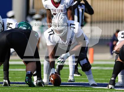 Thumbnail 1 in Lewisville @ Prosper (UIL 6A D-I Quarterfinals) photogallery.