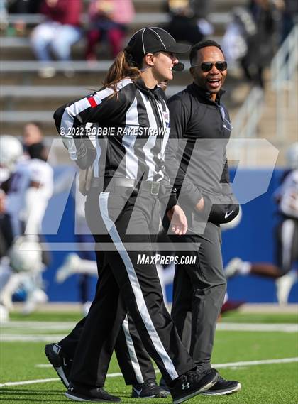 Thumbnail 1 in Lewisville @ Prosper (UIL 6A D-I Quarterfinals) photogallery.