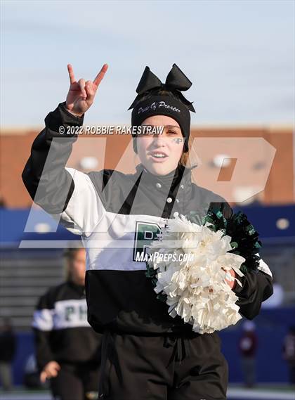 Thumbnail 1 in Lewisville @ Prosper (UIL 6A D-I Quarterfinals) photogallery.