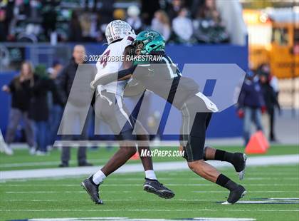 Thumbnail 3 in Lewisville @ Prosper (UIL 6A D-I Quarterfinals) photogallery.