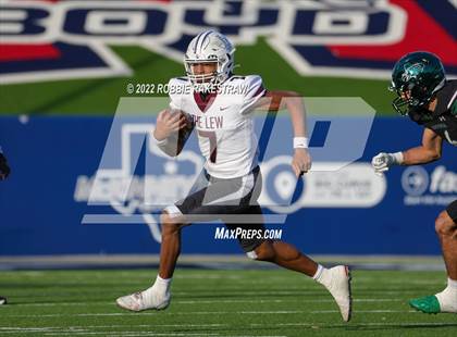 Thumbnail 3 in Lewisville @ Prosper (UIL 6A D-I Quarterfinals) photogallery.