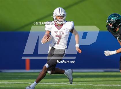 Thumbnail 3 in Lewisville @ Prosper (UIL 6A D-I Quarterfinals) photogallery.