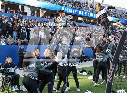 Thumbnail 1 in Lewisville @ Prosper (UIL 6A D-I Quarterfinals) photogallery.