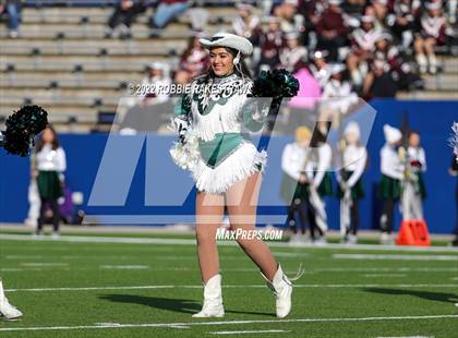 Thumbnail 2 in Lewisville @ Prosper (UIL 6A D-I Quarterfinals) photogallery.