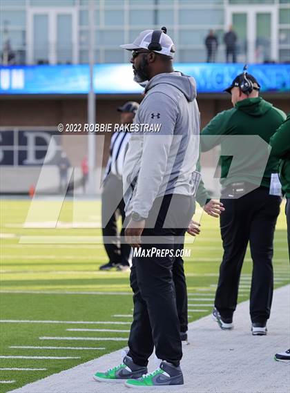 Thumbnail 2 in Lewisville @ Prosper (UIL 6A D-I Quarterfinals) photogallery.