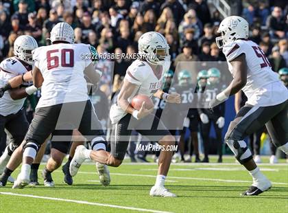 Thumbnail 3 in Lewisville @ Prosper (UIL 6A D-I Quarterfinals) photogallery.