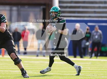 Thumbnail 3 in Lewisville @ Prosper (UIL 6A D-I Quarterfinals) photogallery.