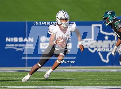 Thumbnail 1 in Lewisville @ Prosper (UIL 6A D-I Quarterfinals) photogallery.