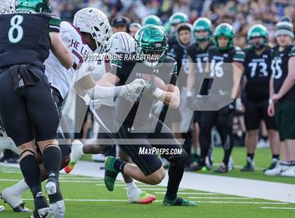 Thumbnail 3 in Lewisville @ Prosper (UIL 6A D-I Quarterfinals) photogallery.