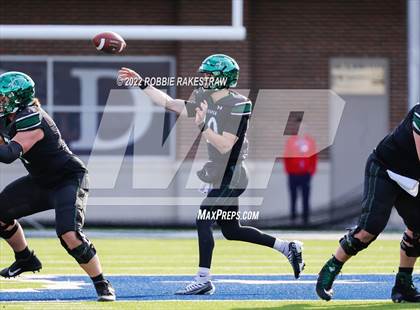 Thumbnail 3 in Lewisville @ Prosper (UIL 6A D-I Quarterfinals) photogallery.