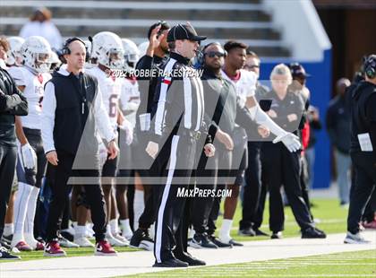 Thumbnail 1 in Lewisville @ Prosper (UIL 6A D-I Quarterfinals) photogallery.