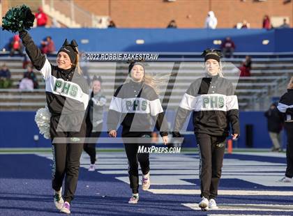 Thumbnail 1 in Lewisville @ Prosper (UIL 6A D-I Quarterfinals) photogallery.